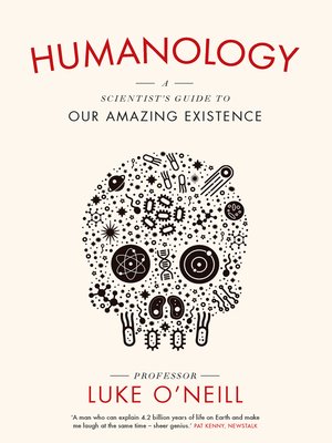 cover image of Humanology